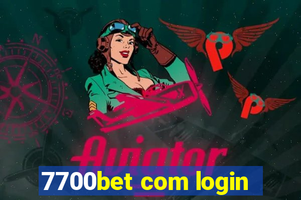 7700bet com login